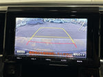 VELLFIRE 4WD