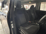 VELLFIRE 4WD