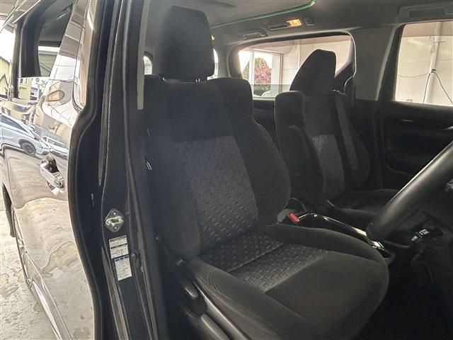 VELLFIRE 4WD