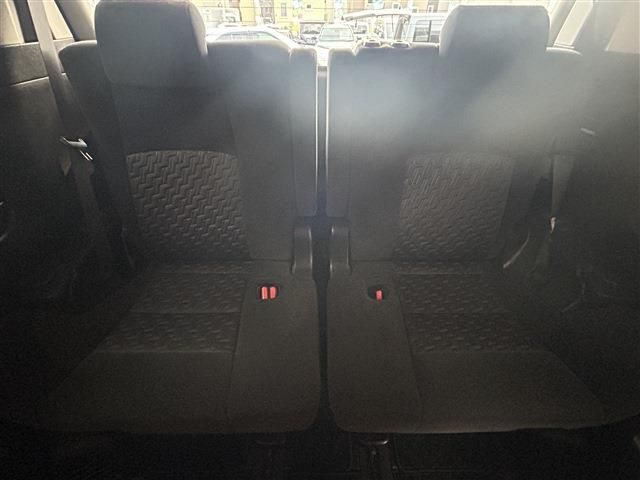 VELLFIRE 4WD