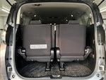 VELLFIRE 4WD