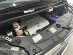 VELLFIRE 4WD