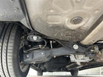 VELLFIRE 4WD