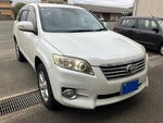 VANGUARD 2WD
