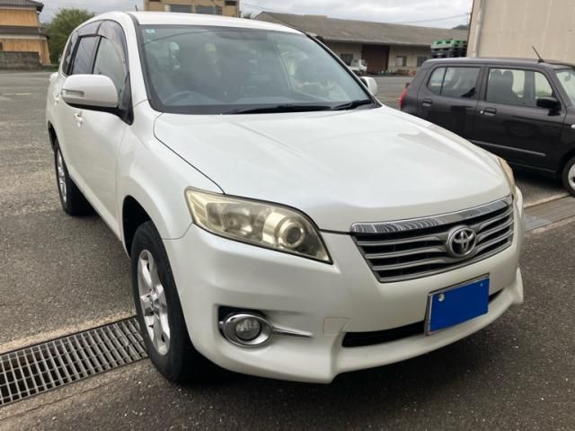 VANGUARD 2WD