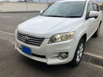 VANGUARD 2WD