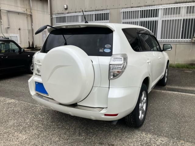 VANGUARD 2WD