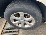 VANGUARD 2WD