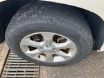 VANGUARD 2WD