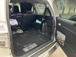 VANGUARD 2WD