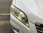 VANGUARD 2WD