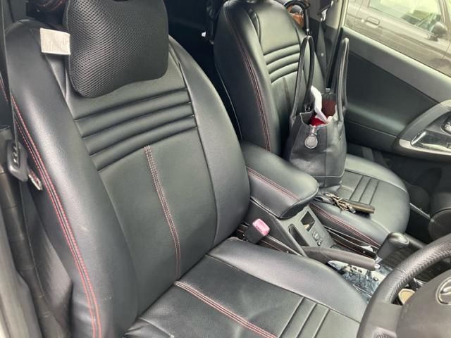 VANGUARD 2WD