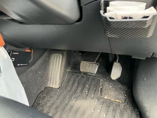 VANGUARD 2WD