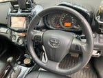 VANGUARD 2WD