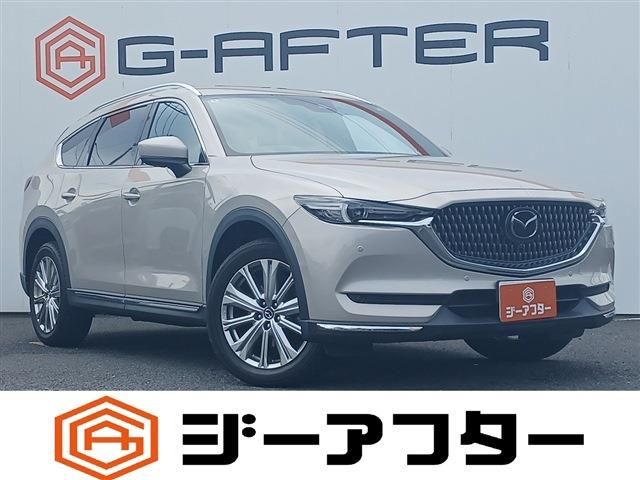 CX-8