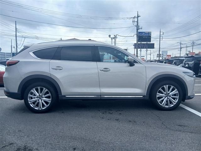 CX-8