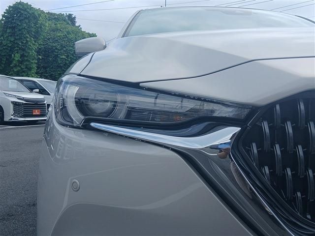 CX-8