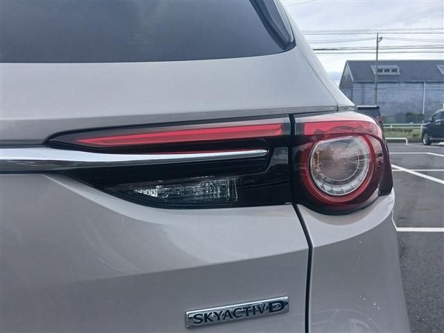 CX-8