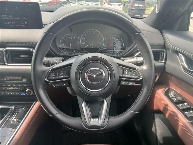 CX-8