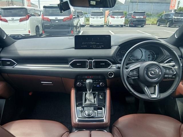 CX-8