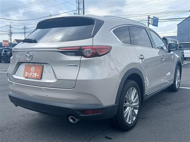 CX-8