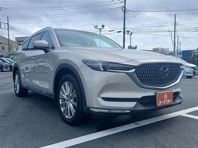 CX-8