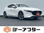 MAZDA3 FASTBACK