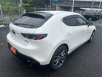 MAZDA3 FASTBACK