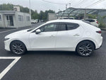 MAZDA3 FASTBACK