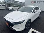 MAZDA3 FASTBACK