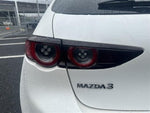 MAZDA3 FASTBACK