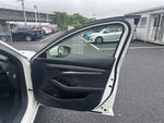 MAZDA3 FASTBACK