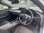 MAZDA3 FASTBACK