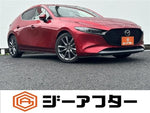 MAZDA3 FASTBACK