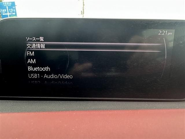MAZDA3 FASTBACK