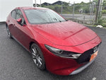 MAZDA3 FASTBACK