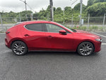 MAZDA3 FASTBACK
