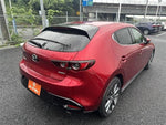 MAZDA3 FASTBACK