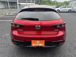 MAZDA3 FASTBACK