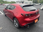 MAZDA3 FASTBACK