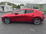 MAZDA3 FASTBACK