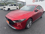 MAZDA3 FASTBACK