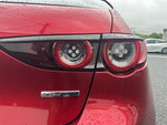 MAZDA3 FASTBACK