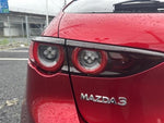 MAZDA3 FASTBACK