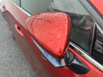 MAZDA3 FASTBACK