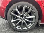 MAZDA3 FASTBACK