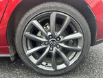 MAZDA3 FASTBACK