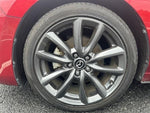 MAZDA3 FASTBACK