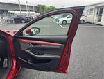 MAZDA3 FASTBACK