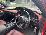 MAZDA3 FASTBACK